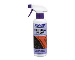 Impermeabilizzante Softshell Proof Spray-on 300ml