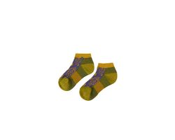 Calze Leaf Socks