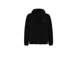 Giacca In Pile Da Uomo Siavio