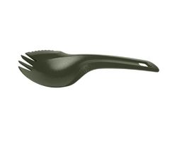Posata Da Campeggio Wildo Spork Olive