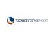 TICKET TO THE MOON